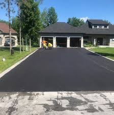 Why Choose Us For All Your Driveway Paving Needs in Riverside, IL?